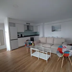 Almona De Triana - Kainga Homes Appartement Séville