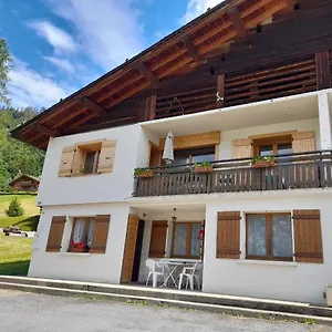 Les Granges Appartement La Clusaz