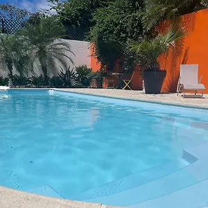 Casamango Basse-Terre